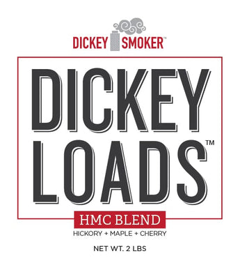 HMC Blend Dickey Loads
