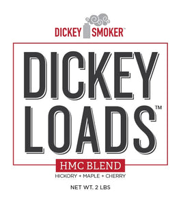 Cold Smoking Kit:  The Dickey Smoker Kit™ =  The Best Cold Smoker!