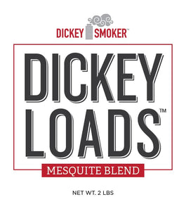 Mesquite Dickey Loads
