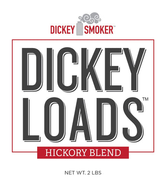 Hickory Dickey Loads