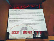 Load image into Gallery viewer, Cold Smoking Kit:  The Dickey Smoker Kit™ =  The Best Cold Smoker!