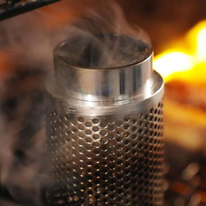 Cold Smoking Kit:  The Dickey Smoker Kit™ =  The Best Cold Smoker!